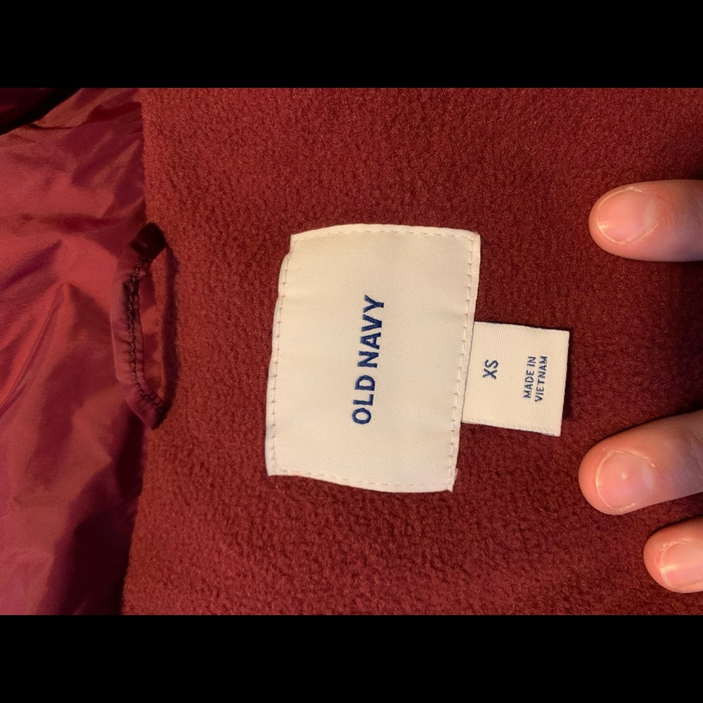 3 Vests. You Can Buy Them All As A Bulk Or Indivi… - image 7